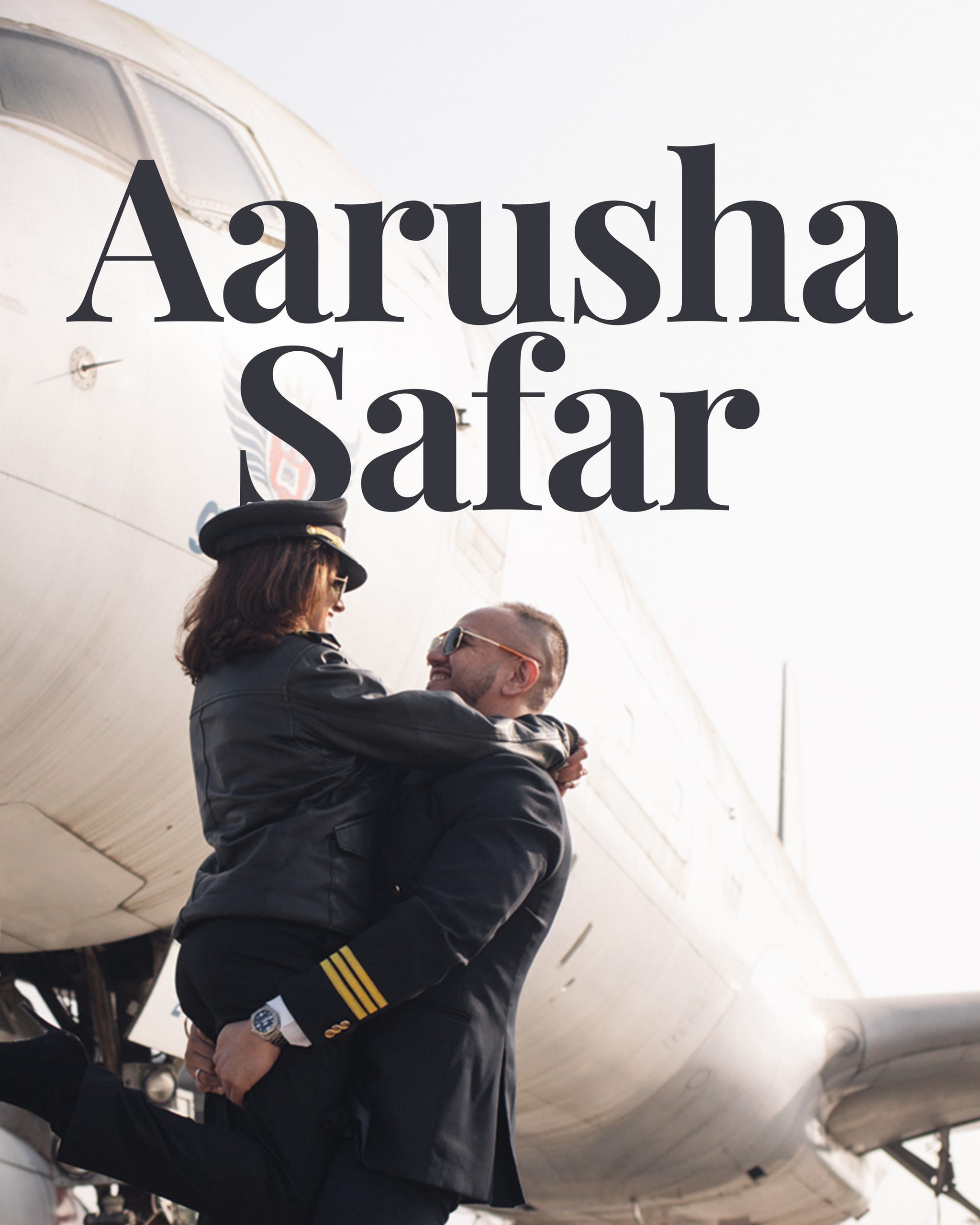 Aarusha Safar