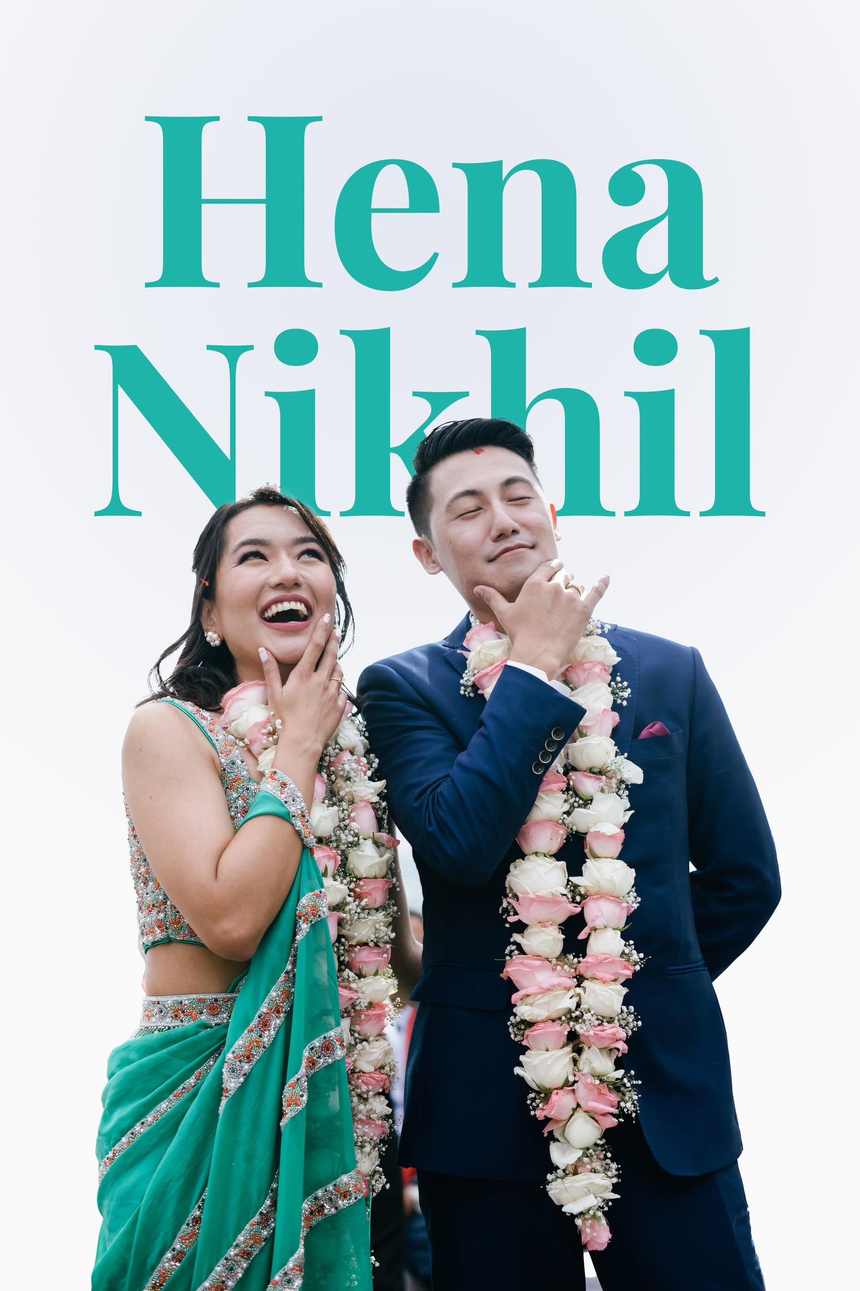 Hena Nikhil