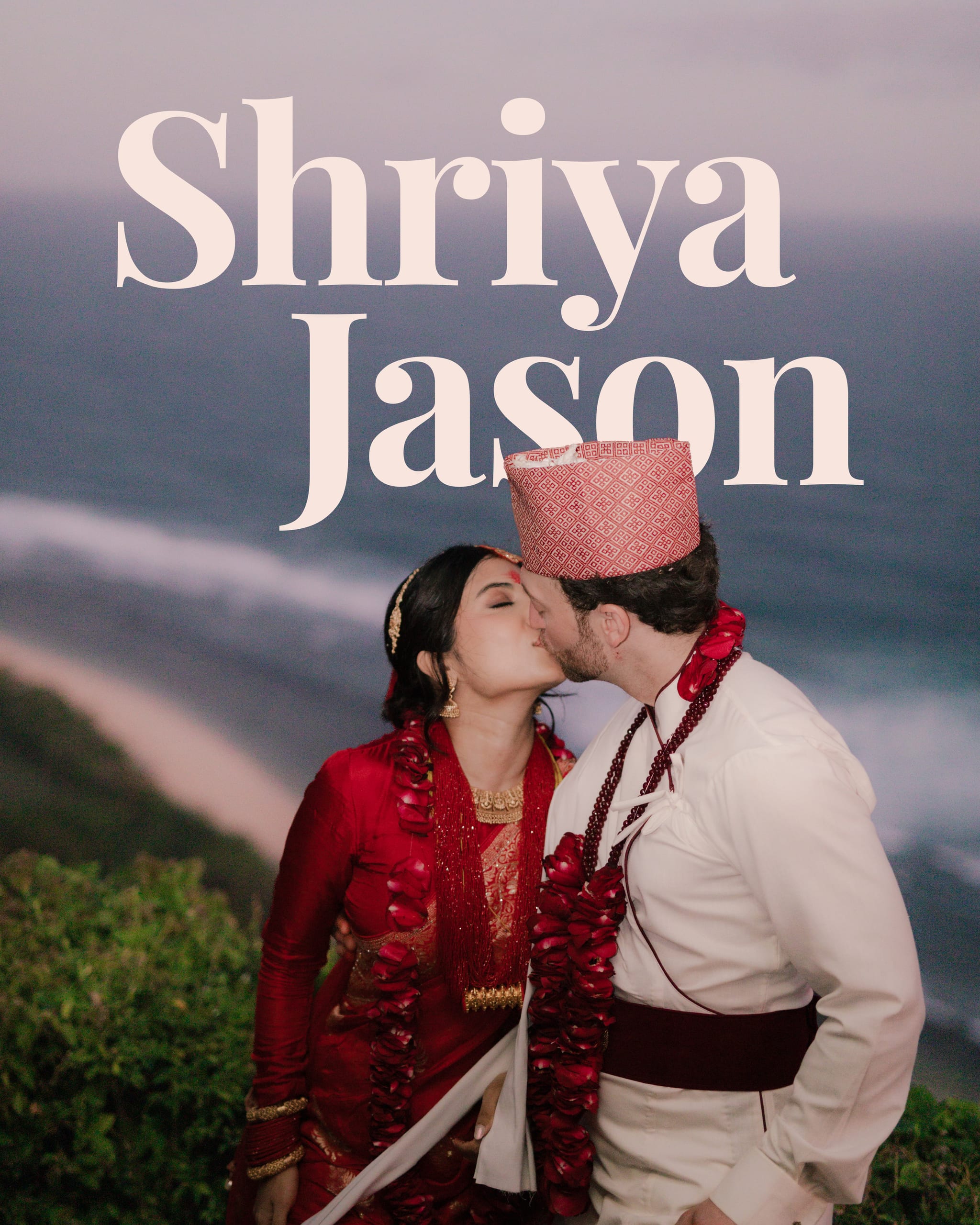 Shriya Jason